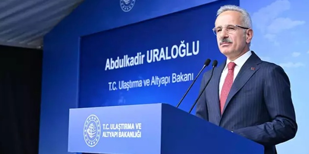 Uraloğlu, İstanbul Havalimanı 84,4 Milyon Yolcuya Hizmet Verdi